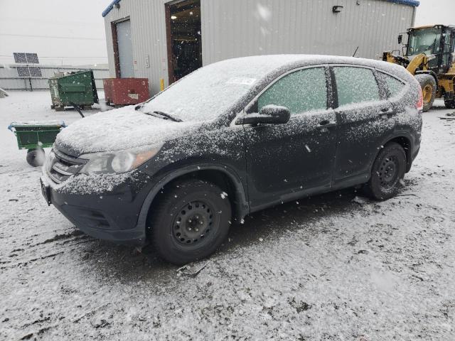 HONDA CR-V LX 2013 3czrm3h39dg706813