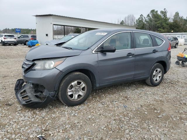 HONDA CRV 2013 3czrm3h39dg706911