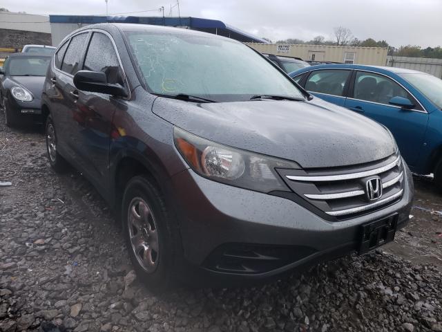 HONDA CR-V LX 2013 3czrm3h39dg707721