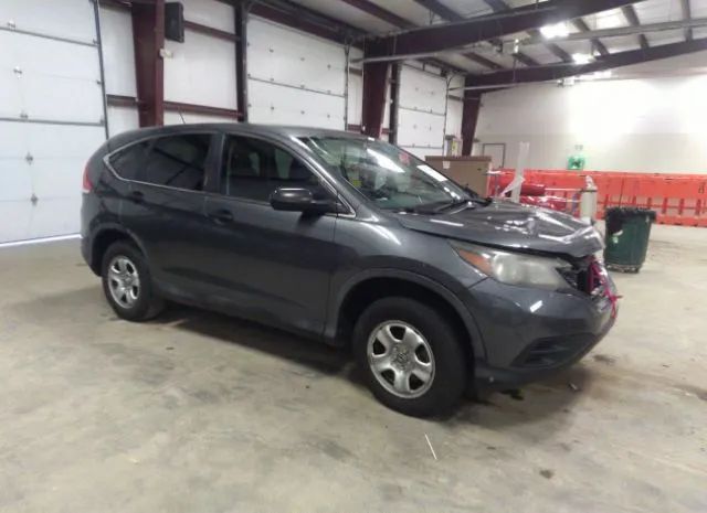 HONDA CR-V 2013 3czrm3h39dg708321