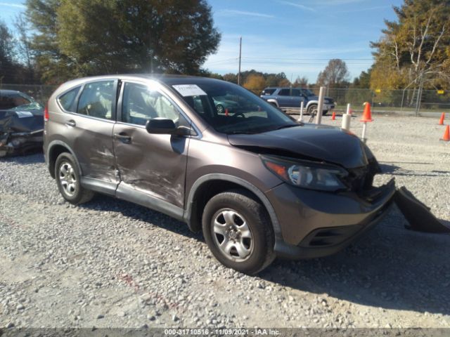 HONDA CR-V 2013 3czrm3h39dg708710