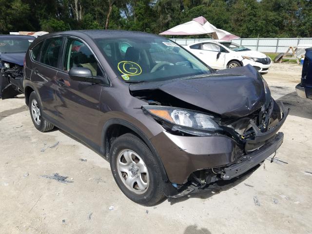 HONDA CR-V LX 2013 3czrm3h39dg709162