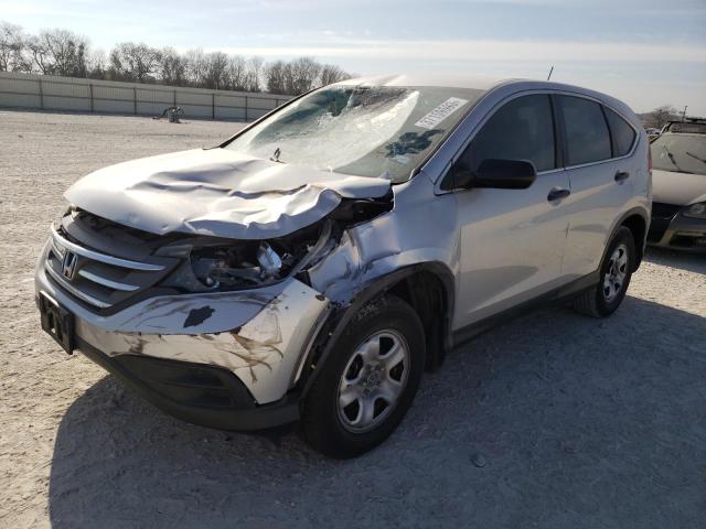 HONDA CR-V LX 2013 3czrm3h39dg709579