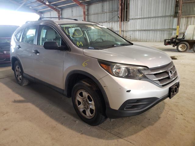 HONDA CR-V LX 2013 3czrm3h39dg709677