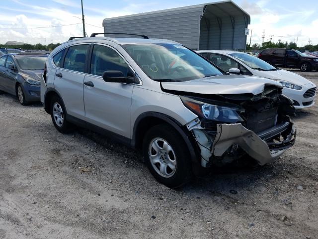 HONDA CR-V LX 2013 3czrm3h39dg710148