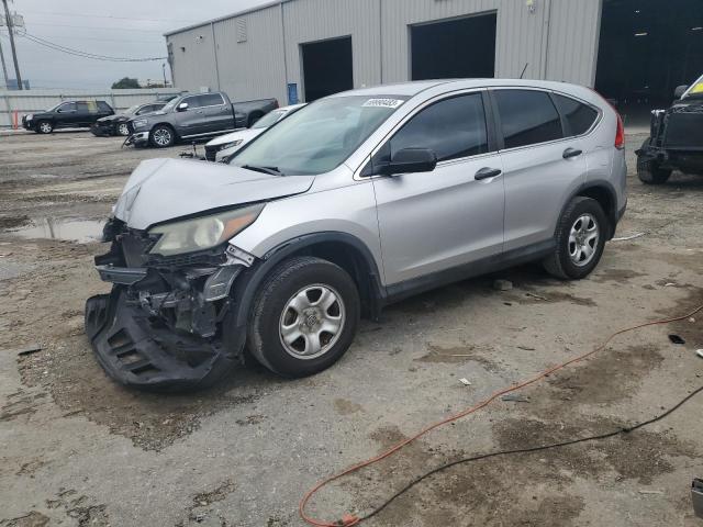 HONDA CR-V LX 2013 3czrm3h39dg710344