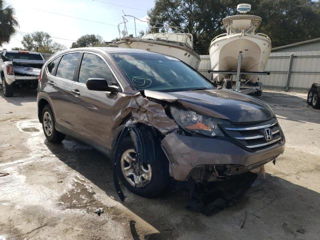 HONDA CR-V LX 2013 3czrm3h39dg710750