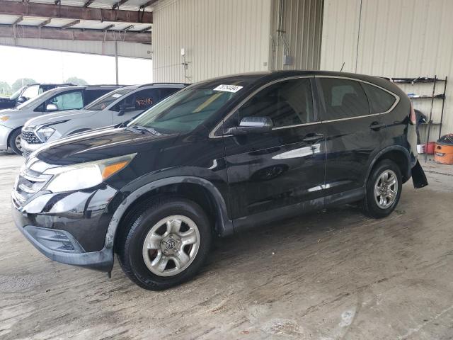 HONDA CR-V LX 2013 3czrm3h39dg710926