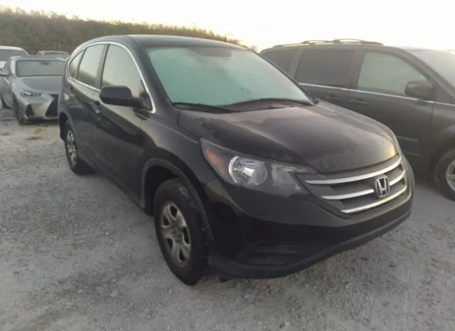 HONDA CR-V 2013 3czrm3h39dg712434