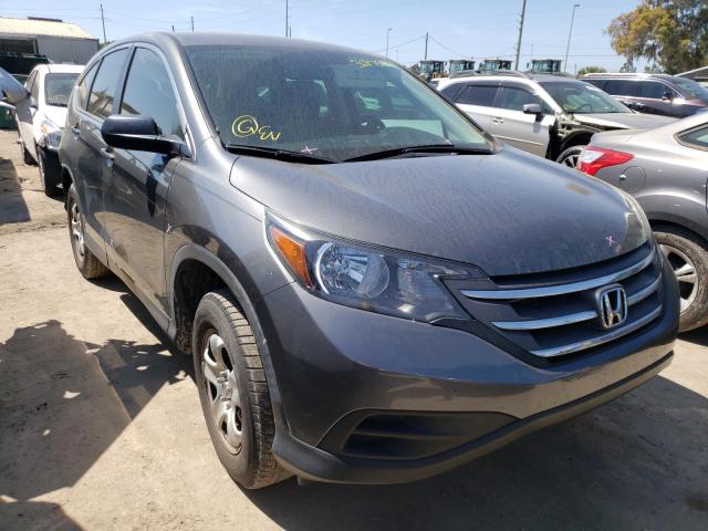 HONDA CR-V LX 2014 3czrm3h39eg700771