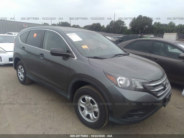 HONDA CR-V 2014 3czrm3h39eg701144