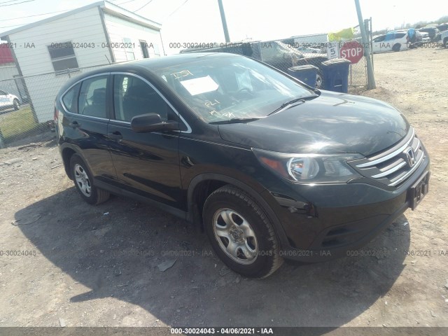 HONDA CR-V 2014 3czrm3h39eg702813