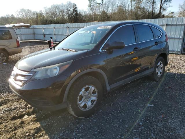 HONDA CRV 2014 3czrm3h39eg702861