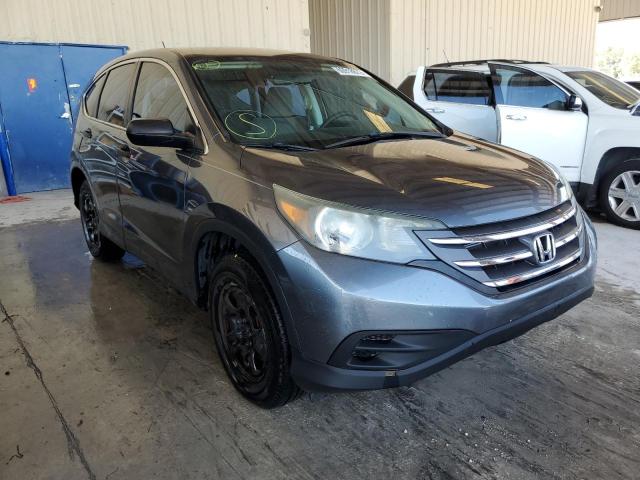 HONDA CR-V LX 2014 3czrm3h39eg703640