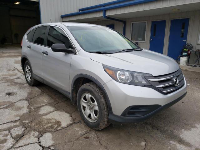 HONDA CR-V LX 2014 3czrm3h39eg703816