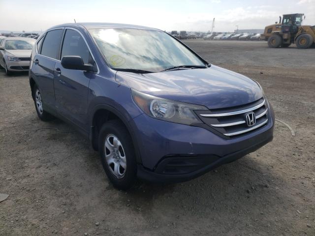 HONDA CR-V LX 2014 3czrm3h39eg706313