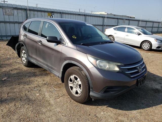 HONDA CR-V LX 2014 3czrm3h39eg706988