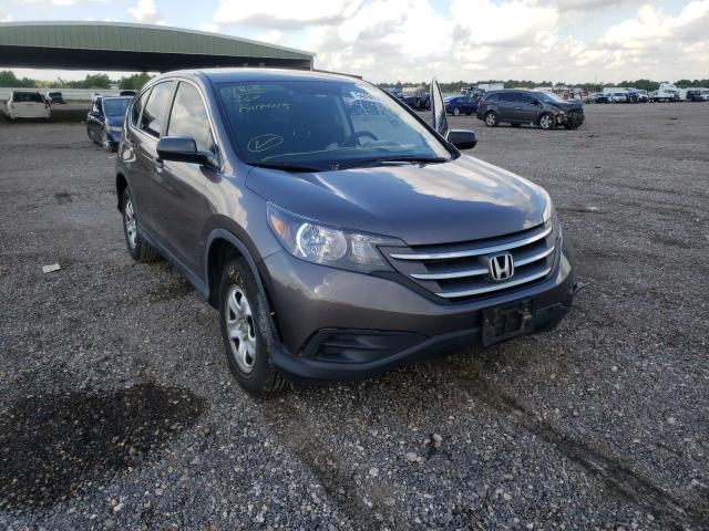 HONDA CR-V LX 2014 3czrm3h39eg707008