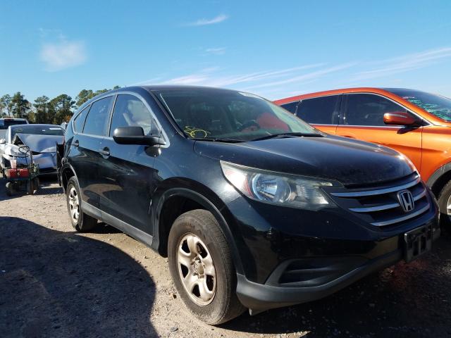 HONDA CR-V LX 2014 3czrm3h39eg707168