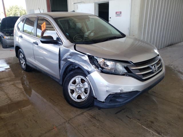 HONDA CR-V LX 2014 3czrm3h39eg707414