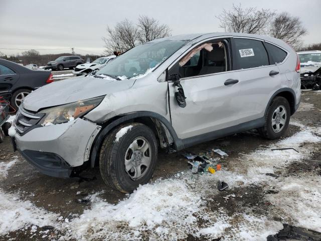 HONDA CRV 2014 3czrm3h39eg707932