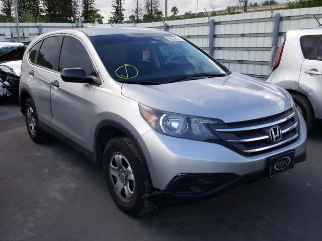 HONDA CR-V LX 2014 3czrm3h39eg707946