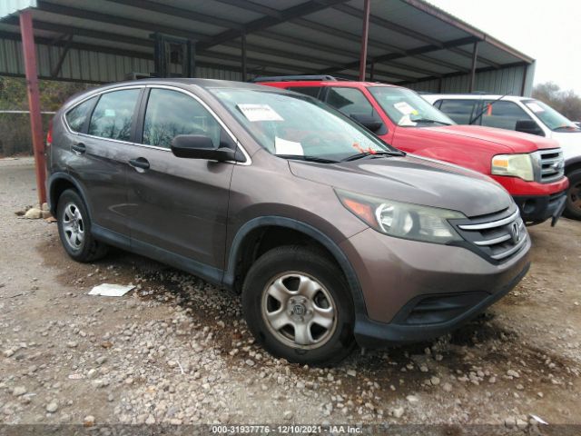 HONDA CR-V 2014 3czrm3h39eg708370