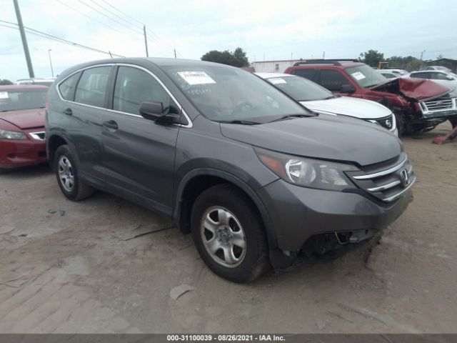 HONDA CR-V 2014 3czrm3h39eg708949