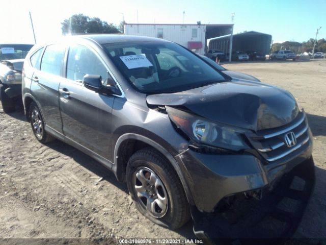 HONDA CR-V 2014 3czrm3h39eg708983