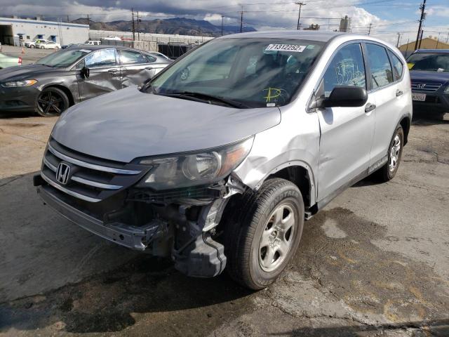 HONDA CR-V LX 2014 3czrm3h39eg710040