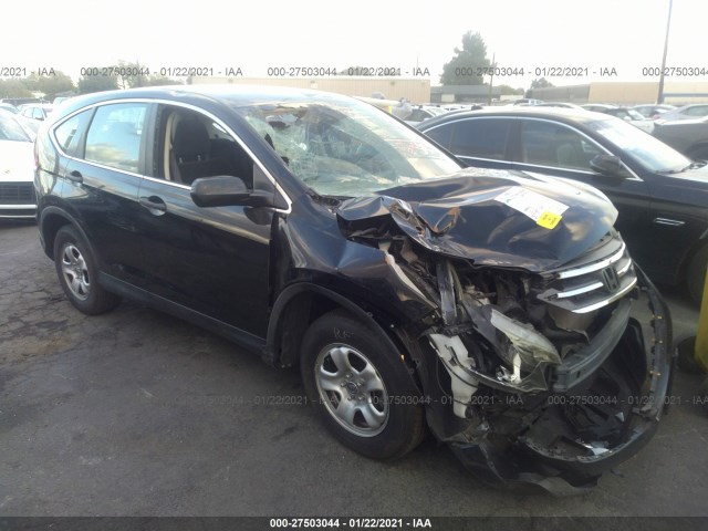 HONDA CR-V 2014 3czrm3h39eg710734