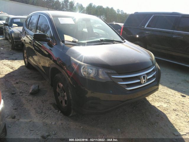 HONDA CR-V 2014 3czrm3h39eg710765