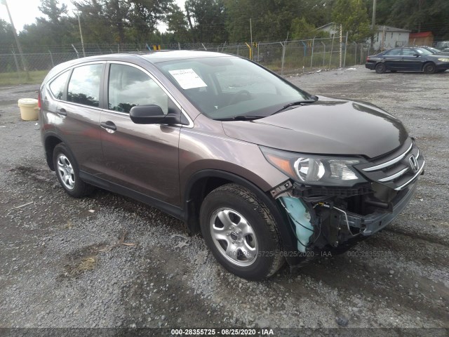 HONDA CR-V 2014 3czrm3h39eg711043