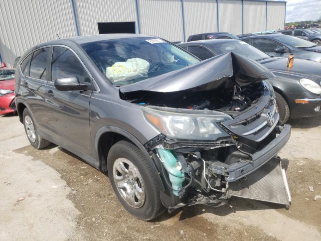 HONDA CR-V LX 2014 3czrm3h39eg711706