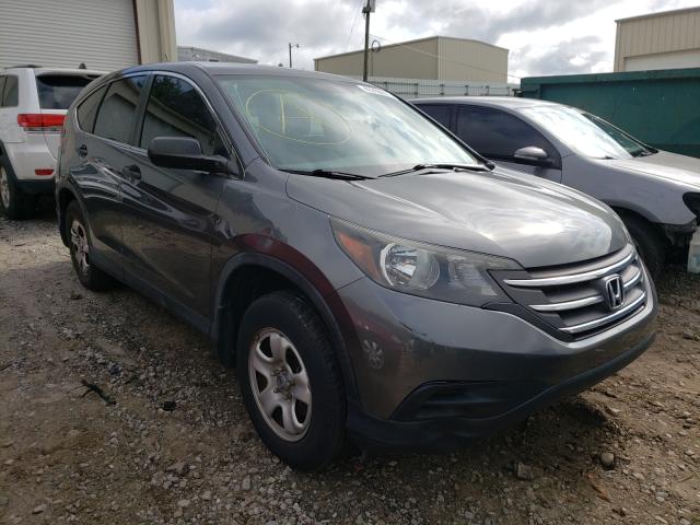 HONDA CR-V LX 2014 3czrm3h39eg711835