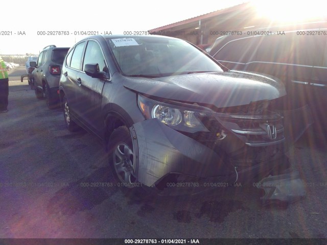 HONDA CR-V 2014 3czrm3h39eg711852