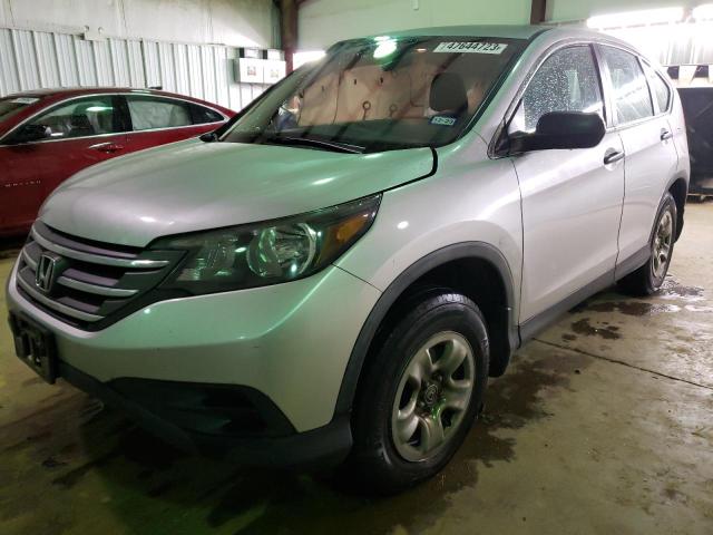 HONDA CR-V LX 2014 3czrm3h39eg711981