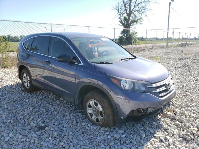 HONDA CR-V LX 2014 3czrm3h39eg712354