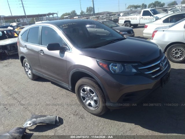 HONDA CR-V 2014 3czrm3h39eg712564