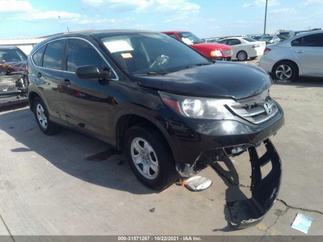 HONDA CR-V 2014 3czrm3h39eg712886