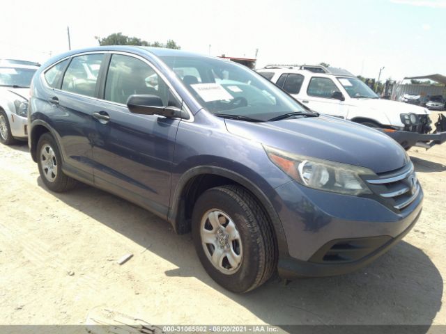 HONDA CR-V 2014 3czrm3h39eg714220