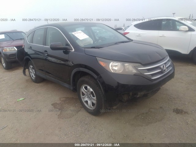 HONDA CR-V 2014 3czrm3h39eg714654