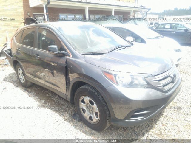 HONDA CR-V 2014 3czrm3h39eg714850