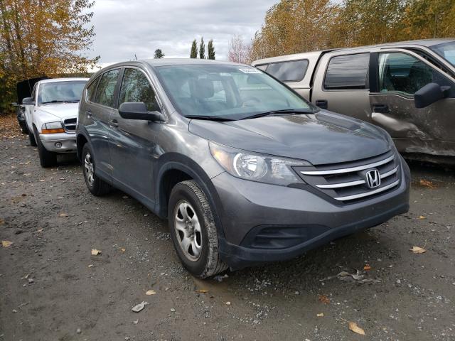 HONDA CR-V LX 2014 3czrm3h39eg714959