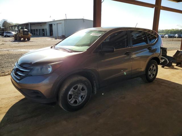 HONDA CR-V LX 2014 3czrm3h39eg716629