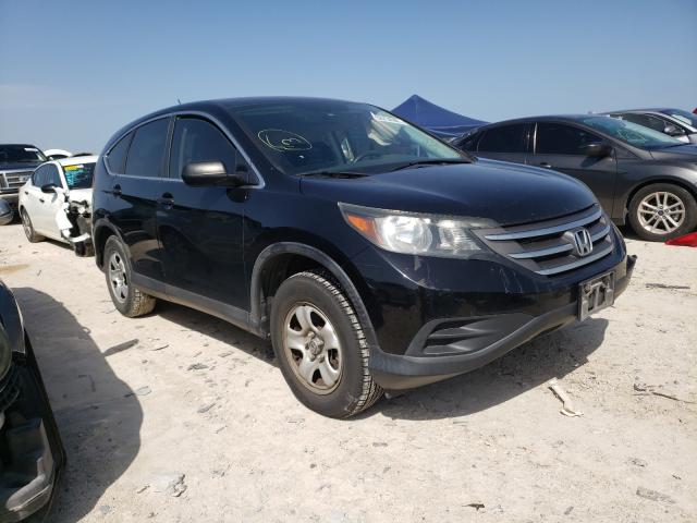 HONDA CR-V LX 2014 3czrm3h39eg716890