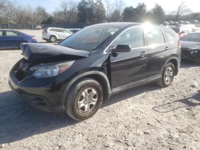 HONDA CRV 2014 3czrm3h39eg716923