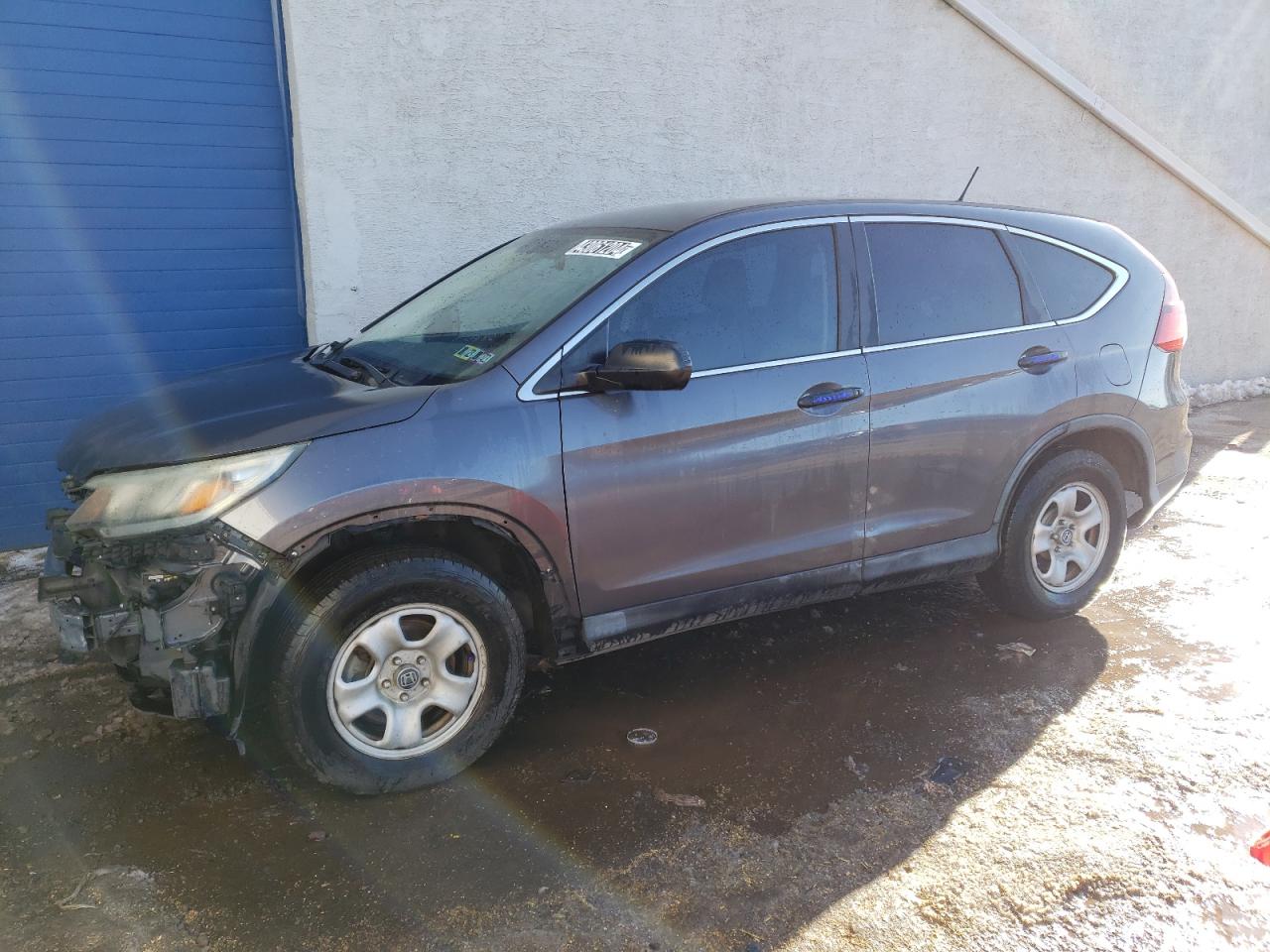 HONDA CR-V 2015 3czrm3h39fg702456