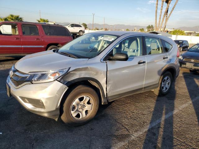 HONDA CRV 2015 3czrm3h39fg703932