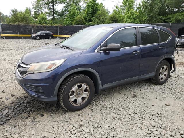 HONDA CRV 2015 3czrm3h39fg704031